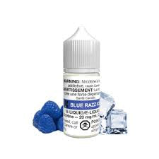 LIX Blue razz iced 20mg/30ml