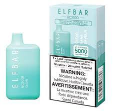 ELF Bar BC 5000 Flavourless