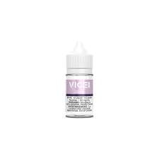 Vice salt 20mg/30ml grape ice