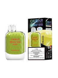 OXBAR 8000 Super Sour