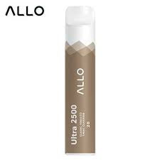 Allo 2500 classic tobacco