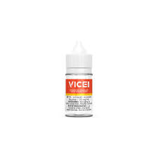 Vice salt 20mg/30ml  strawberry banana ice