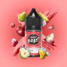 Flavour beast e liquid 20 mg/30ml  famous fruit ko