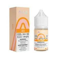 Allo e liquid Peach 20mg/30ml