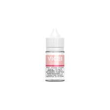 Vice salt 20mg/30ml  peach ice