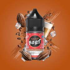 Flavour beast e liquid 20 mg/30ml  loco cocoa latte