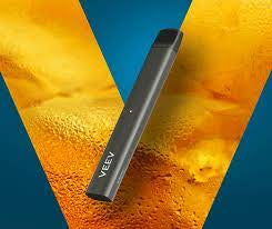 Veev Marigold Mango and Menthol