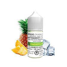 LIX Pineapple iced 20mg/30ml