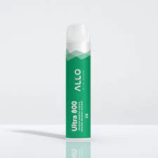 Allo ultra 800 orange mango guava (3.8ml)