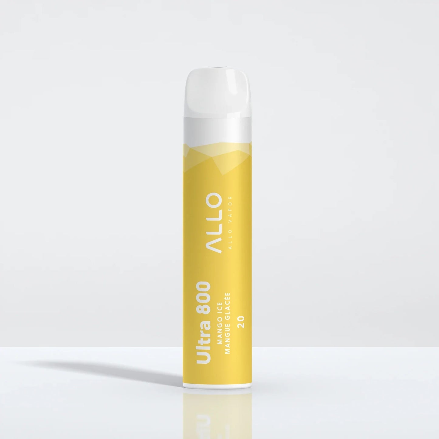 ALLO Ultra 800 Mango Ice (3.8ml)