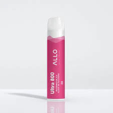 Allo ultra 800 watermelon ice (3.8ml)