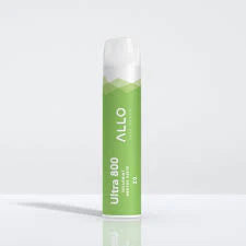 ALLO Ultra  800 spearmint (3.8ml)