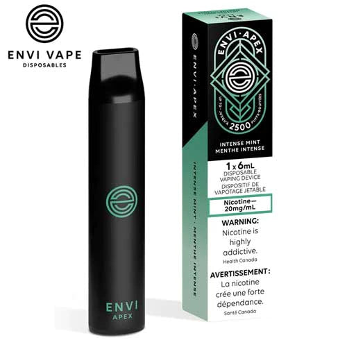 Envi APEX Intense Mint (2500)