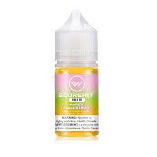 Gcore Hit  20mg/30ml Mango Dragon Fruit