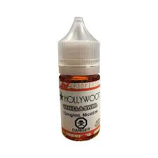 Hollywood 12mg/30ml Vanilla