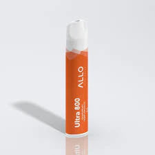 Allo ultra 800 grapefruit (3.8ml)