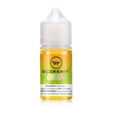 Gcore Hit  20mg/30ml Honeydew Watermelon Cantaloupe