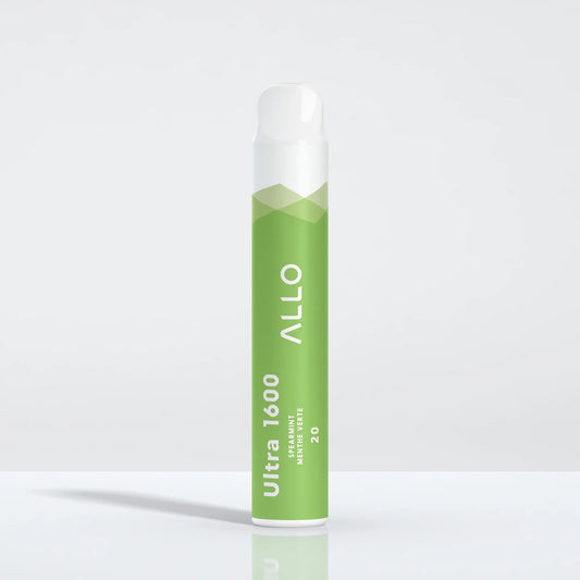 Allo ultra 1600 spearmint