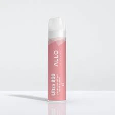 ALLO Ultra 800 strawberry banana (3.8ml)