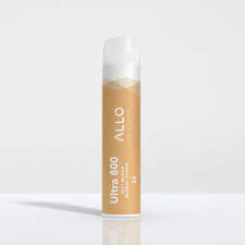 ALLO Ultra 800 Juicy Mango (3.8ml)