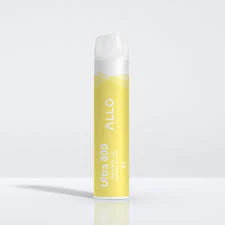 Allo ultra 800 pineapple ice (3.8ml)