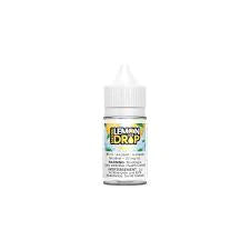 Lemon  ice drop 20mg/30ml pineapple