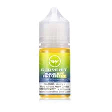 Gcore Hit BOLD50 20mg/30ml Blueberry Pineapple Ice