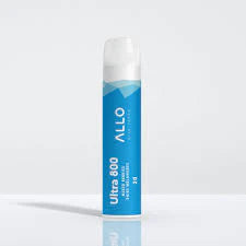 ALLO Ultra 800 Mixed Berries (3.8ml)