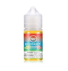 Gcore Hit  20mg/30ml Watermelon Blueberry Kiwi