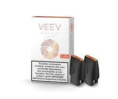Veev Velvet Valley 1.6% 2pods
