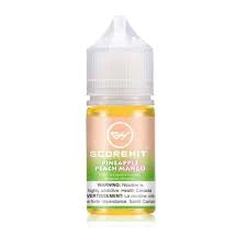 Gcore Hit  20mg/30ml Pineapple Peach Mango