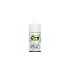 Lemon  ice drop 20mg/30ml green apple