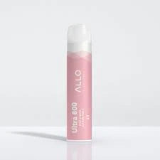 Allo ultra 800 pink lemon (3.8ml)