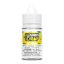 Lemon drop 20mg/30ml double lemon