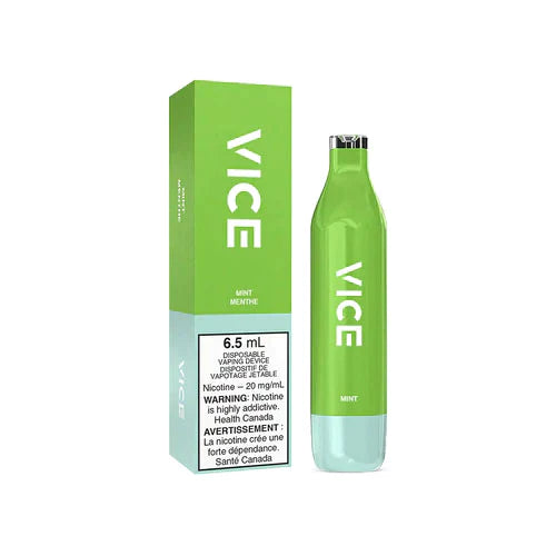 Vice 2500 mint