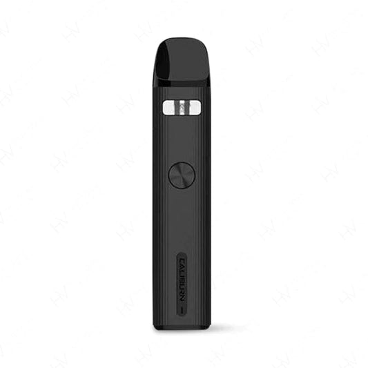 Caliburn g2 carbon black