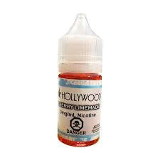 Hollywood 12mg/30ml Cherry Limeade