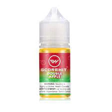 Gcore Hit  20mg/30ml Double Apple