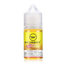 Gcore Hit  20mg/30ml Classic Vanilla Ice