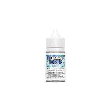 Lemon  ice drop 20mg/30ml blueberry