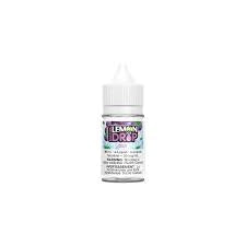 Lemon  ice drop 20mg/30ml grape