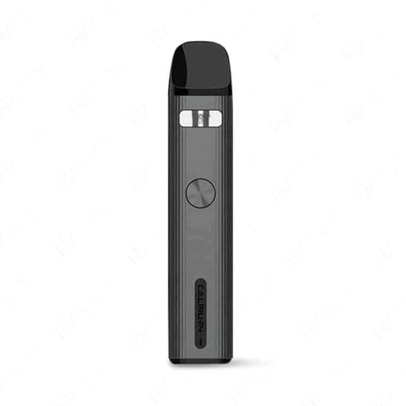 Caliburn G2  Device Shading Grey