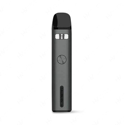 Caliburn G2  Device Shading Grey