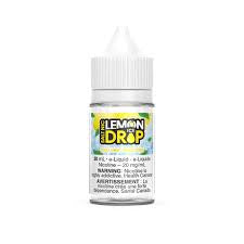 lemon Drop ice Double Lemon 20Mg/30ml