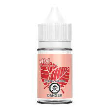 Vital Texan Tobacco 12mg/30ml