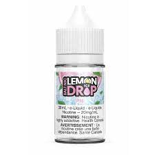 lemon Drop pink Ice 20 Mg/30ml