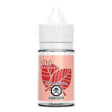 Vital Texan Tobacco 6Mg/30ml