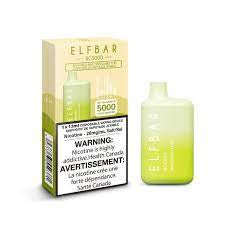 Elf Bar Bc 5000 mandarin lime